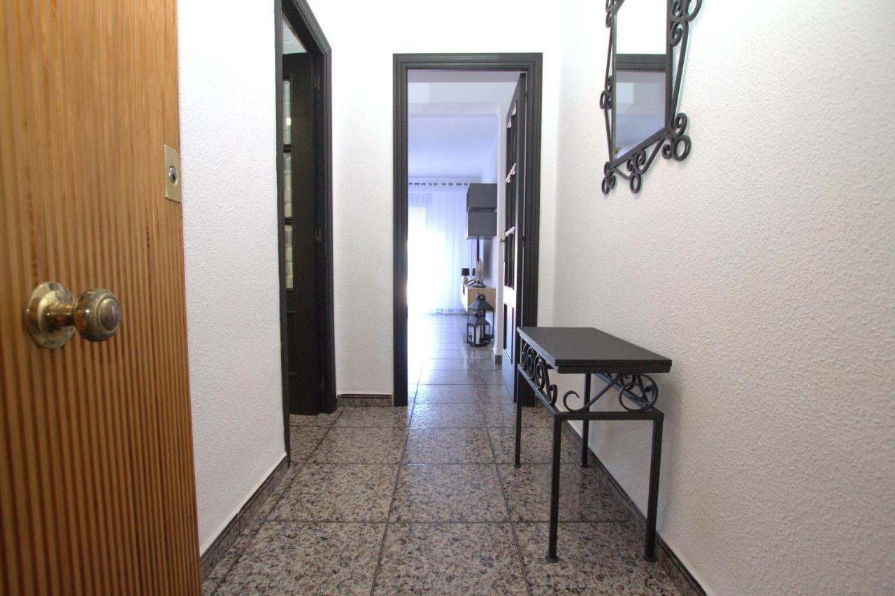 Apartamento Bella Grau Y Platja Gandia Exterior photo