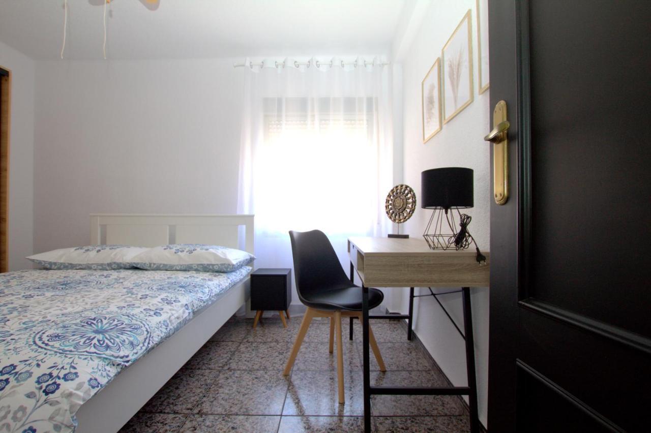 Apartamento Bella Grau Y Platja Gandia Exterior photo