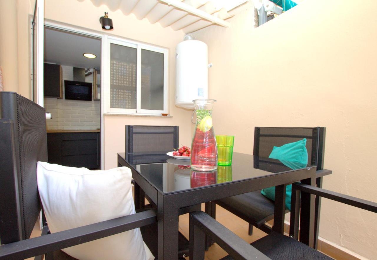 Apartamento Bella Grau Y Platja Gandia Exterior photo